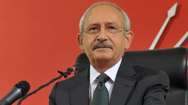 Kılıçdaroğlu’ndan Çalışan Gazeteciler Günü Mesajı