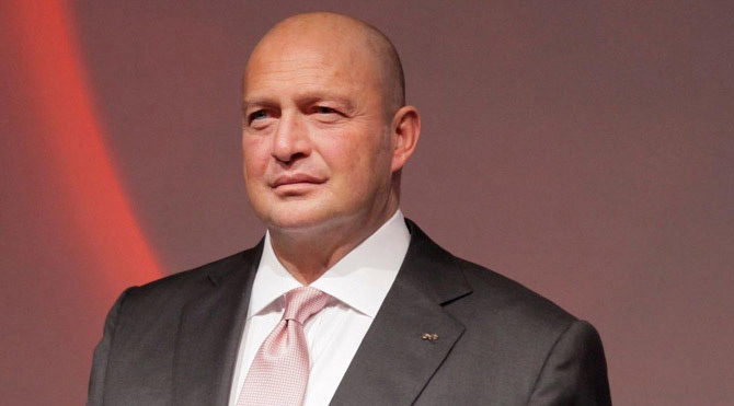 Mustafa Koç hayatını kaybetti