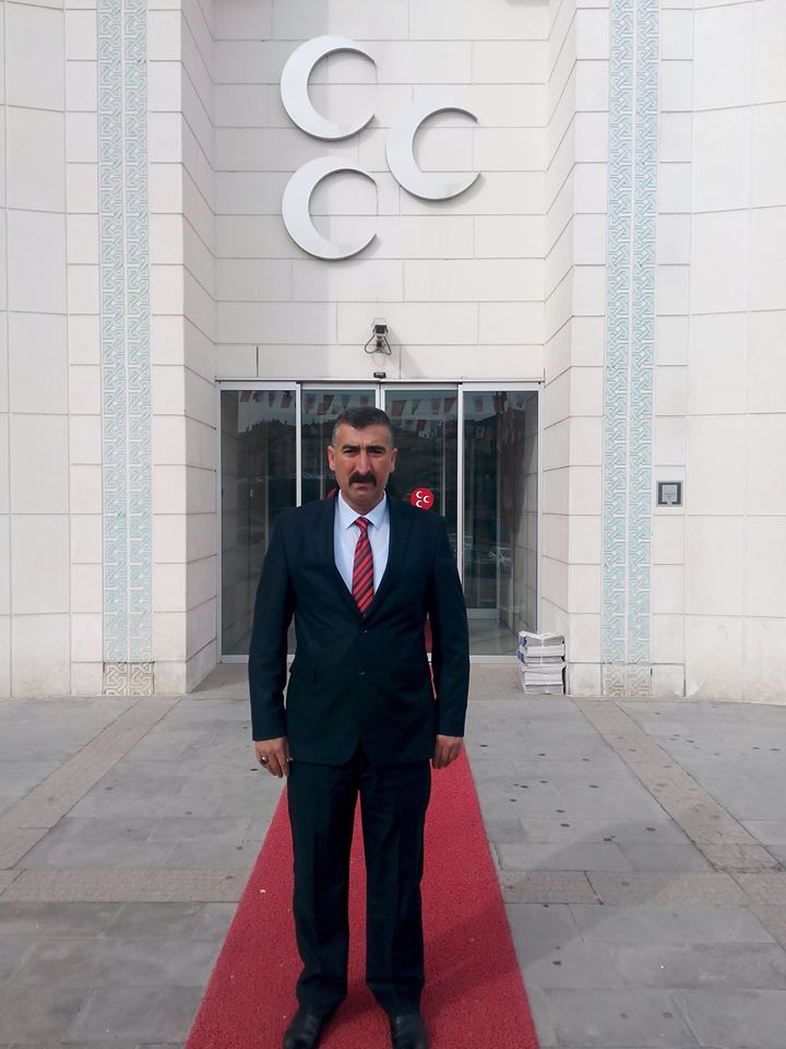 IĞDIR/TUZLUCA MHP'de toplu istifa şoku