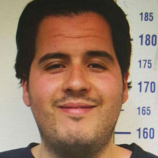 Terörist El Bakraoui hakkındaki Flamanca haberi sizlerle paylaşıyoruz