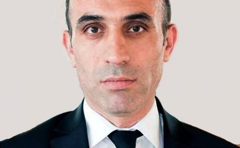 BTF BAŞKANI ÖMER ARARSIZ: 