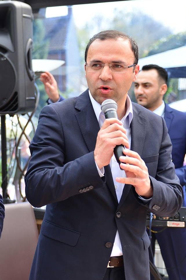Milletvekili Yüksel: 'Bakan Jambon açıklama getiremezse Müslüman toplumundan özür dilemeli