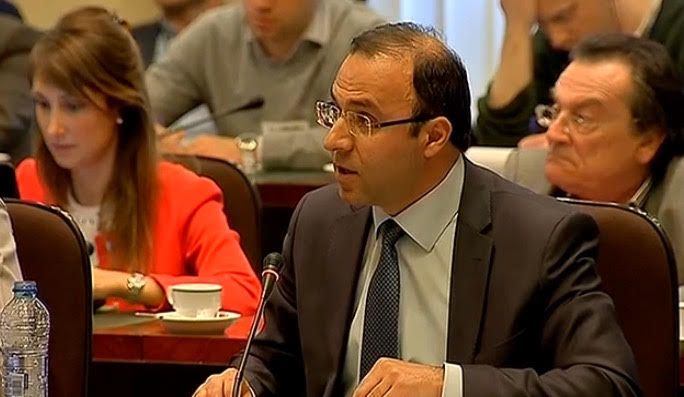 Jambon'un iddiaları karşılıksız çıktı