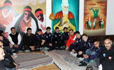 AİHMâ€™den Cemevleri İçin Çok Önemli Karar