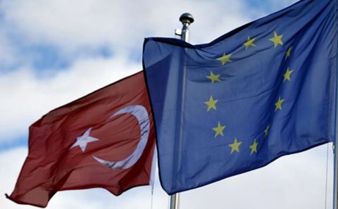 ABâ€™den önemli vize kararı! â€œEl freniâ€ önerisi reddedildi