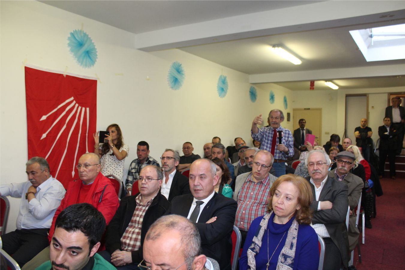 HALKTV GENEL YAYIN YÖNETMENİ HAKAN AYGÜN AVRUPAâ€™NIN KALBİ BRÜKSELâ€™DEN GÜNDEMLERİ DEĞERLENDİRDİ