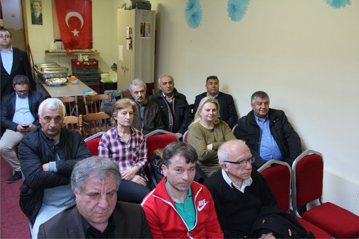 HALKTV GENEL YAYIN YÖNETMENİ HAKAN AYGÜN AVRUPAâ€™NIN KALBİ BRÜKSELâ€™DEN GÜNDEMLERİ DEĞERLENDİRDİ
