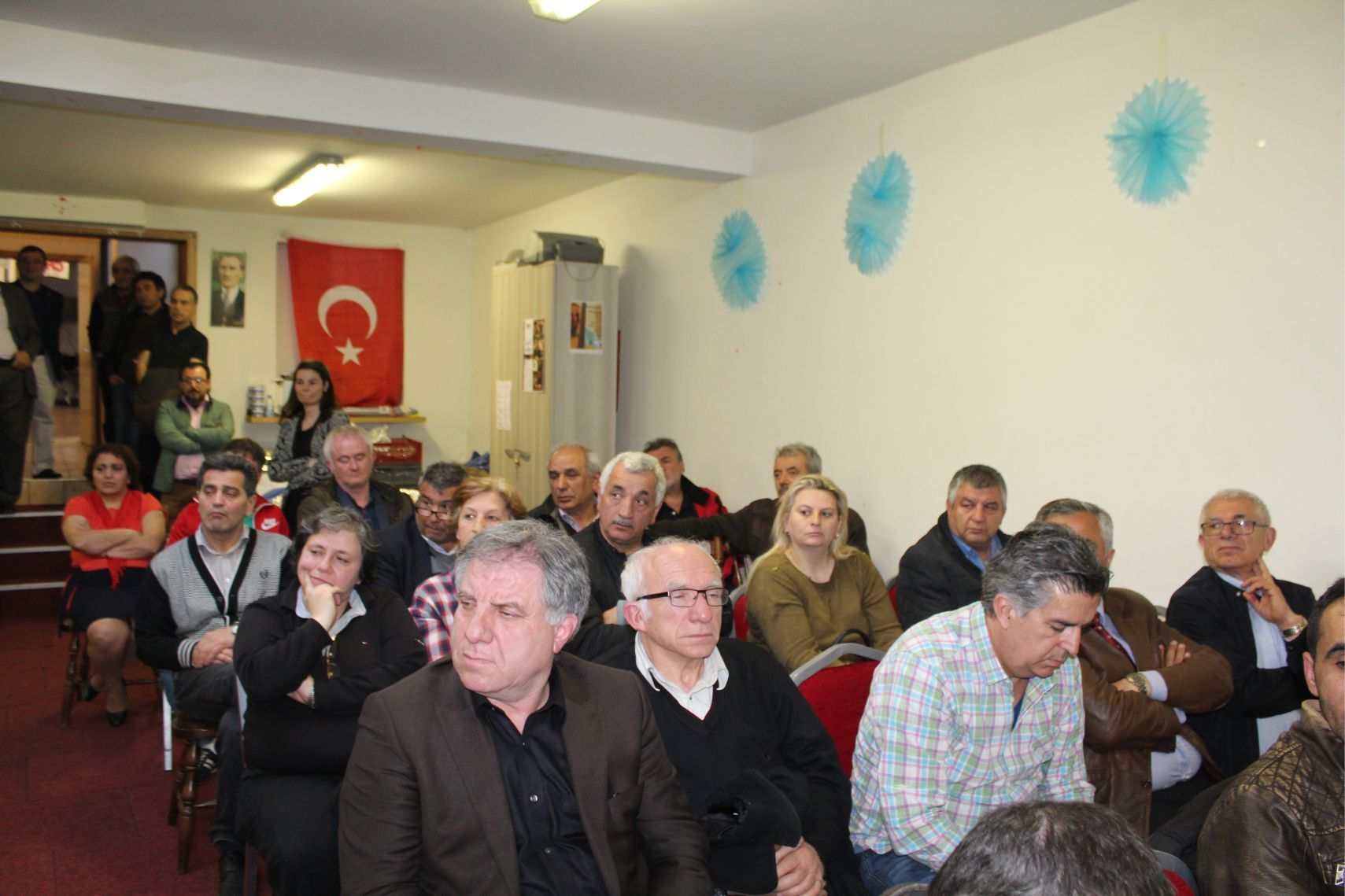 HALKTV GENEL YAYIN YÖNETMENİ HAKAN AYGÜN AVRUPAâ€™NIN KALBİ BRÜKSELâ€™DEN GÜNDEMLERİ DEĞERLENDİRDİ