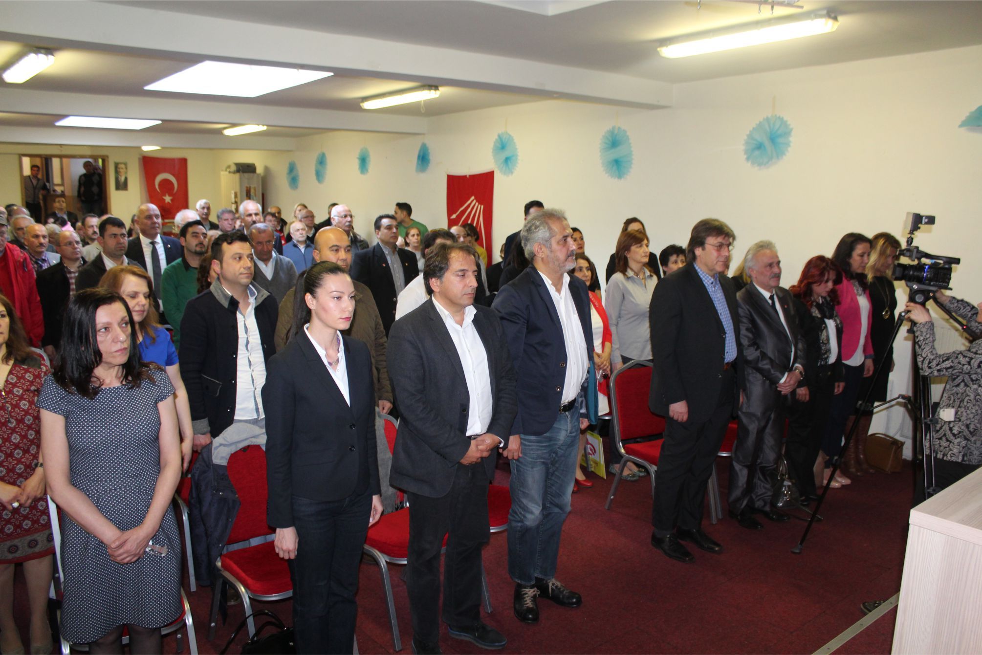 HALKTV GENEL YAYIN YÖNETMENİ HAKAN AYGÜN AVRUPAâ€™NIN KALBİ BRÜKSELâ€™DEN GÜNDEMLERİ DEĞERLENDİRDİ