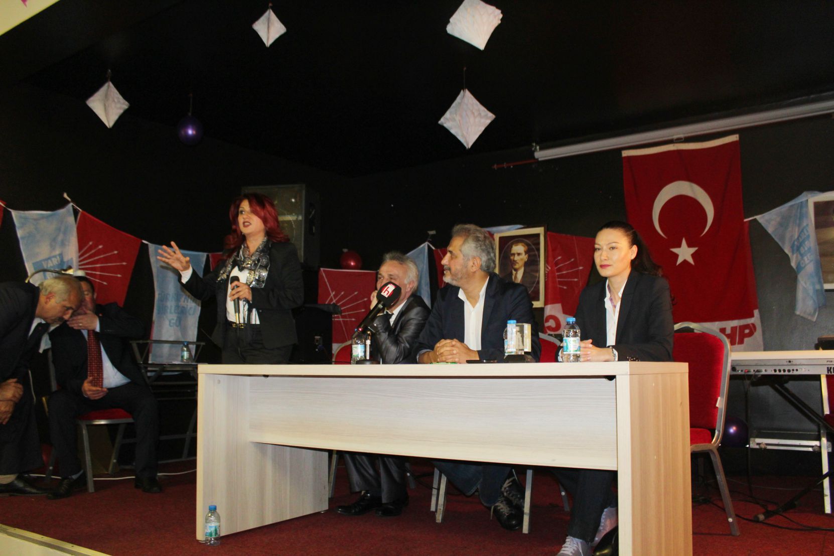 HALKTV GENEL YAYIN YÖNETMENİ HAKAN AYGÜN AVRUPAâ€™NIN KALBİ BRÜKSELâ€™DEN GÜNDEMLERİ DEĞERLENDİRDİ