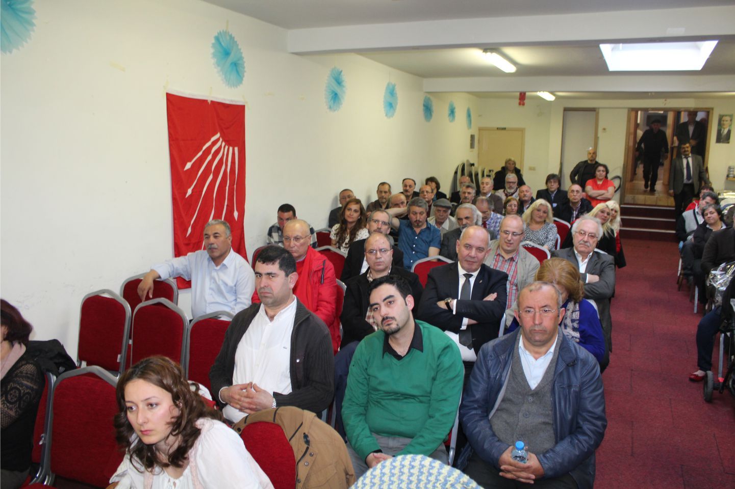 HALKTV GENEL YAYIN YÖNETMENİ HAKAN AYGÜN AVRUPAâ€™NIN KALBİ BRÜKSELâ€™DEN GÜNDEMLERİ DEĞERLENDİRDİ