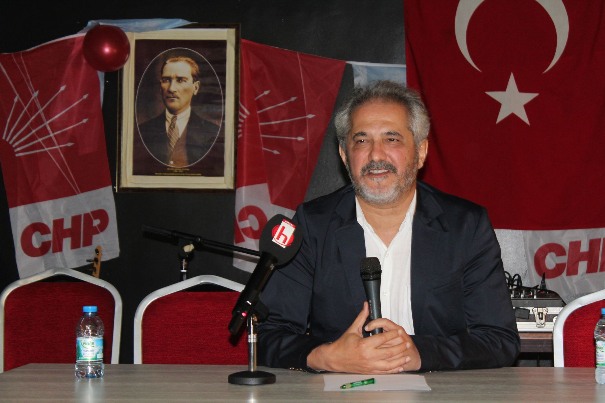 HALKTV GENEL YAYIN YÖNETMENİ HAKAN AYGÜN AVRUPAâ€™NIN KALBİ BRÜKSELâ€™DEN GÜNDEMLERİ DEĞERLENDİRDİ