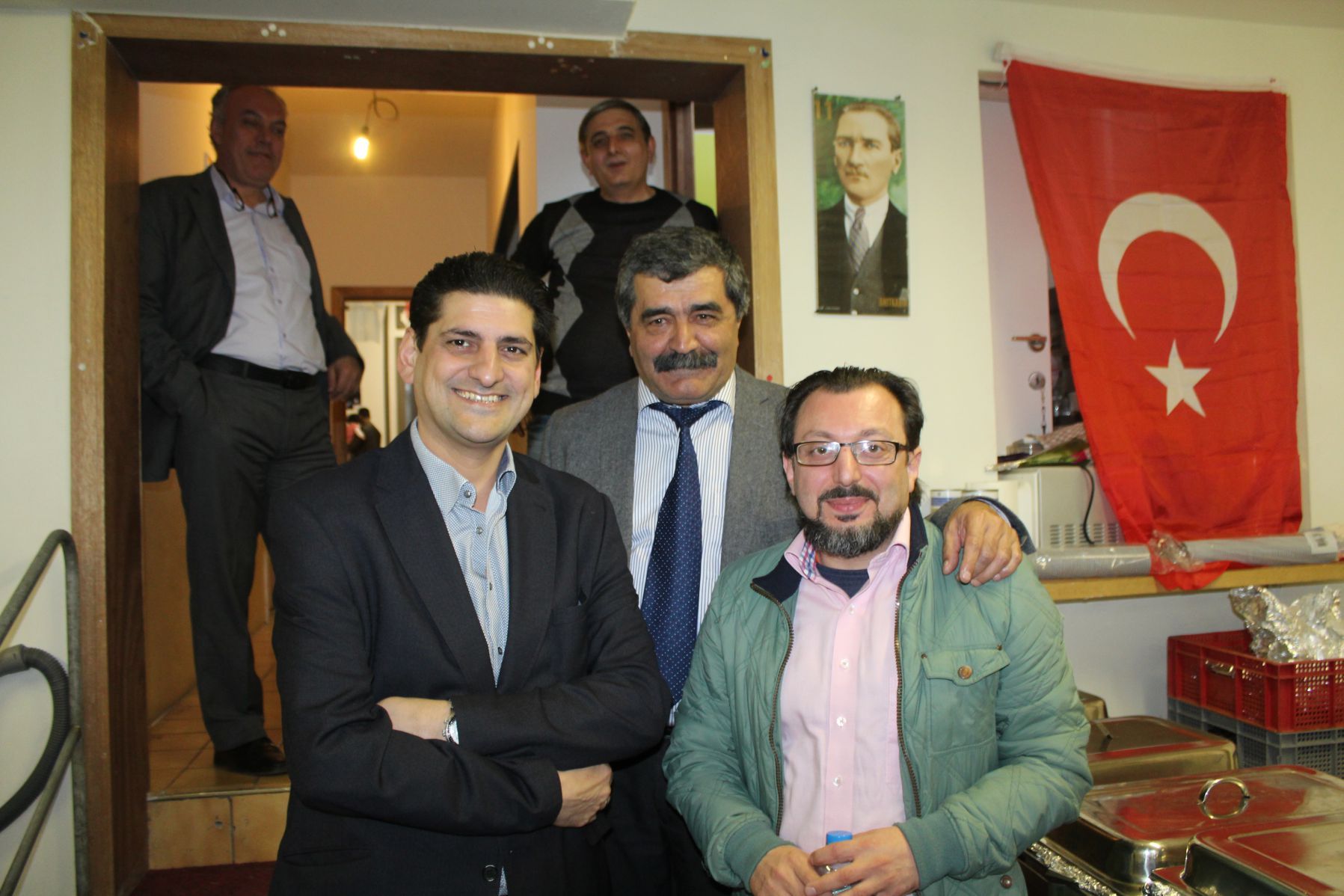 HALKTV GENEL YAYIN YÖNETMENİ HAKAN AYGÜN AVRUPAâ€™NIN KALBİ BRÜKSELâ€™DEN GÜNDEMLERİ DEĞERLENDİRDİ