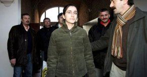 Belçika, Fehriye Erdal İçin 11 Mayıs'ta Karar Verecek