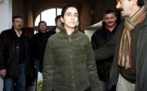 Belçika, Fehriye Erdal İçin 11 Mayıs'ta Karar Verecek