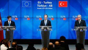 Financial Times: Vize Serbestisi Anlaşması Tehlikede