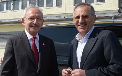 Erdoğan, Türkiyeâ€™nin kaderiyle oynayamaz