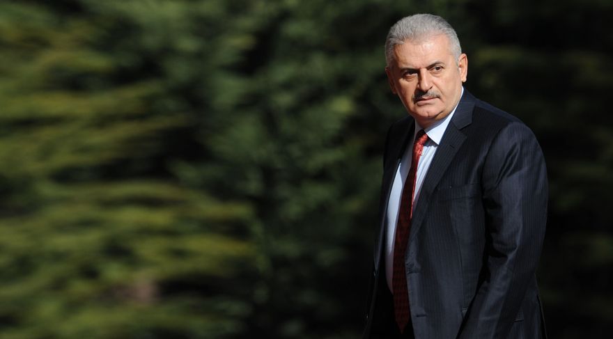 AKPâ€™nin yeni Genel Başkanı Binali Yıldırım (Binali Yıldırım kimdir?)