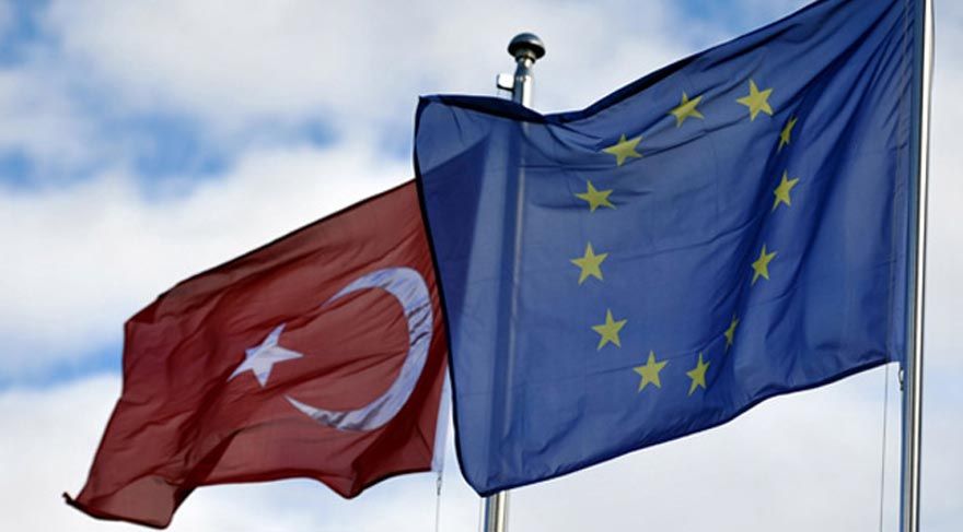 AB'den vize serbestisine 'fren' hazırlığı
