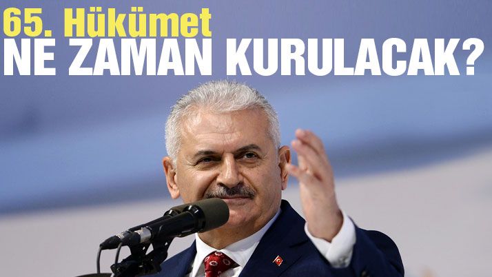 Yeni hükümet ne zaman kurulacak