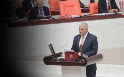 65. Hükümet'in programı: Cemevlerine statü, şeffaflık, çözüm süreci yok