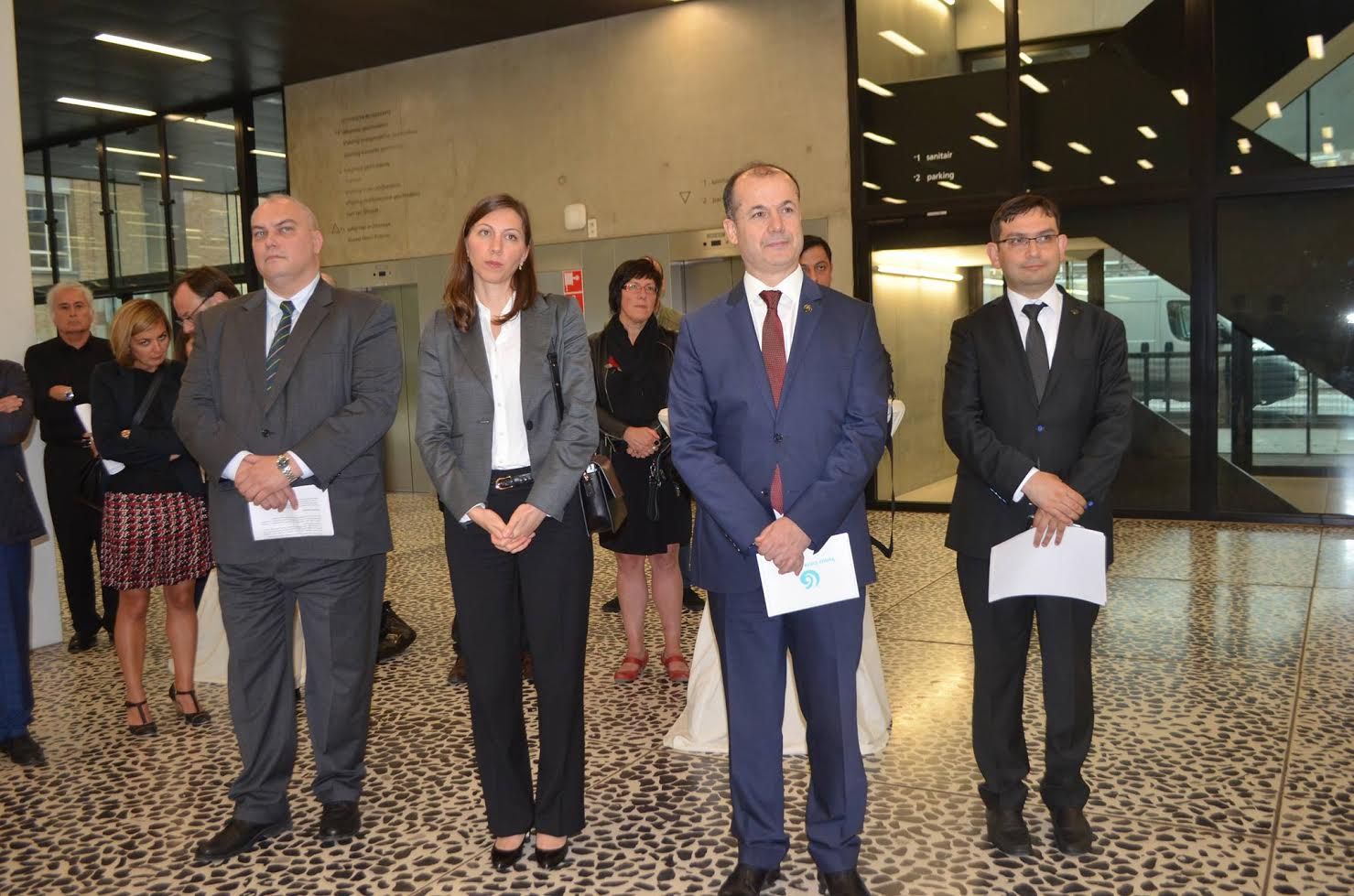 Gent Üniversite’sinde Osmanlı Tarihi Kursu