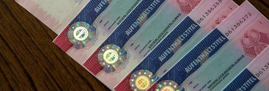 Almanyalı Türklere oturma izni tehdidi