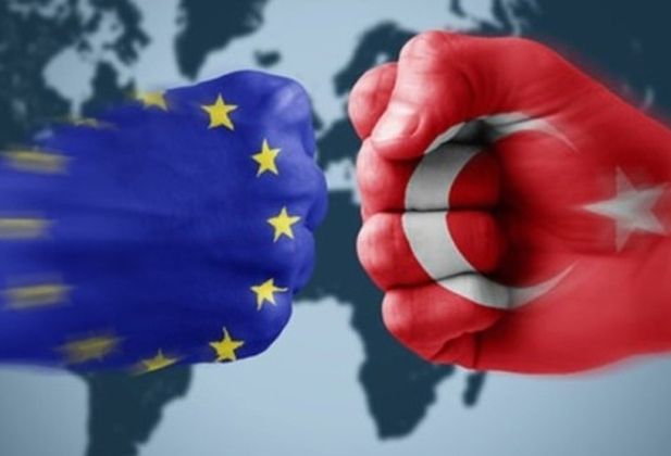 Guardian: Türkiye'nin AB üyeliği yakın gelecekte olası değil