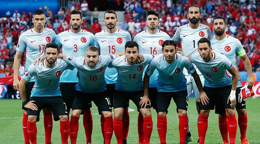 Türkiye nasıl tur atlar?
