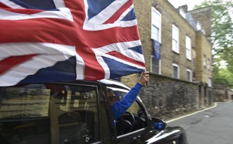İngiltere ABâ€™den Ayrılmayı Seçti, Cameron Görevi Bıraktı