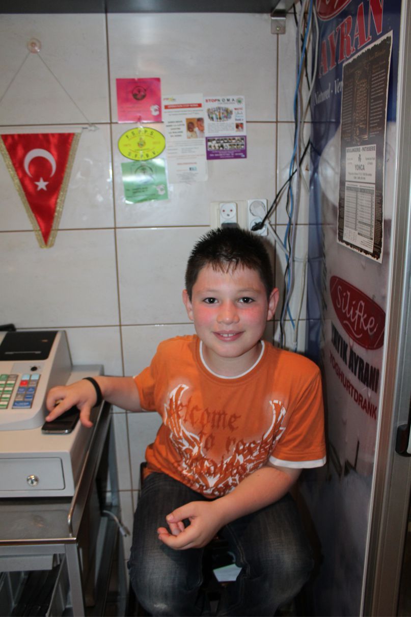 DİVAN RESTAURANT MÜŞTERİLERİNE İFTAR VERDİ