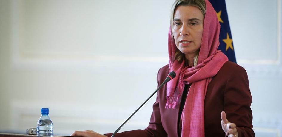 AB: â€œBahreyn, Siyasi Tutukluları Serbest Bırakmalıâ€