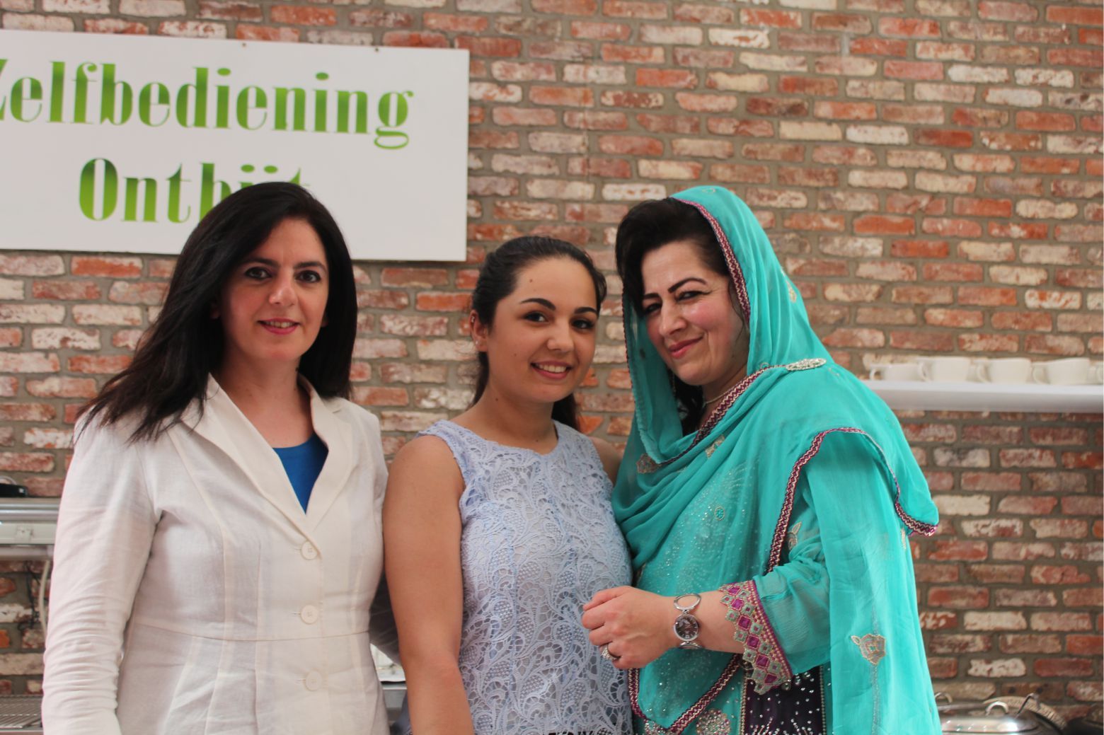 MEVLANA RESTAURANT LOKEREN'DE HİZMETE GİRDİ