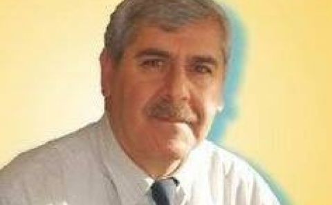 'HİÇ BİR DARBE DEMOKRASİMİZİ GÖLGELEYEMEZ' / Celil Gündoğdu
