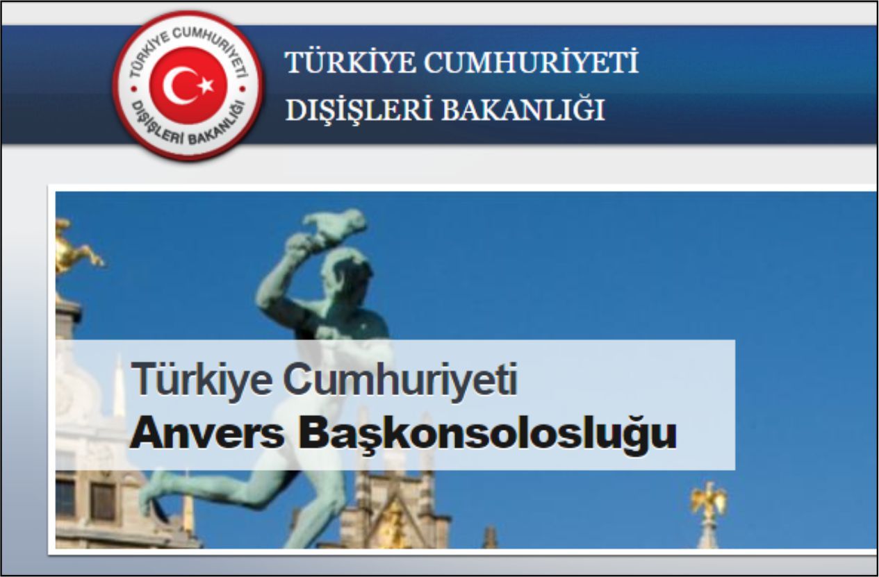 TÜRKİYE BÜYÜK MİLLET MECLİSİ BASIN AÇIKLAMALARI