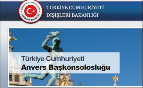 TÜRKİYE BÜYÜK MİLLET MECLİSİ BASIN AÇIKLAMALARI