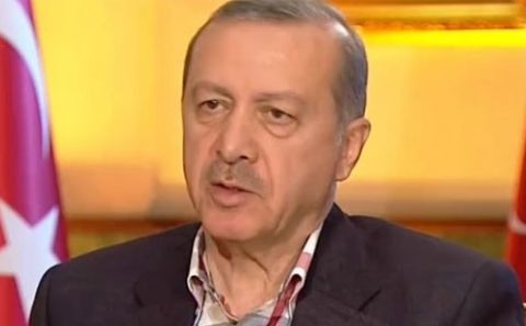 Cumhurbaşkanı Erdoğan: Fethullah Gülen hakkında yanılgıya düşmüşüz, Allah bizi affetsin