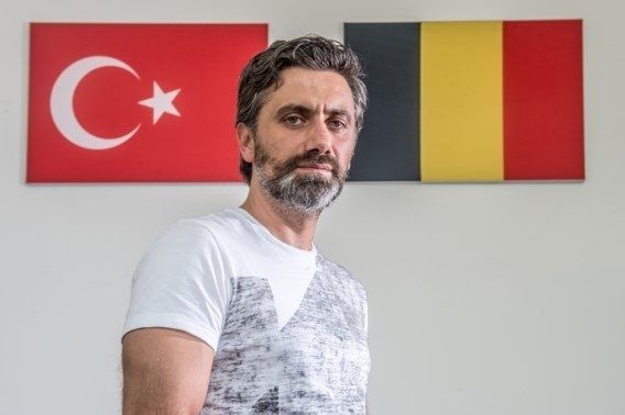 Ahmet Koç partisinden ihraç edildi