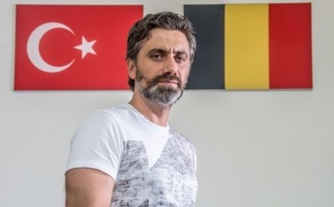 Ahmet Koç partisinden ihraç edildi