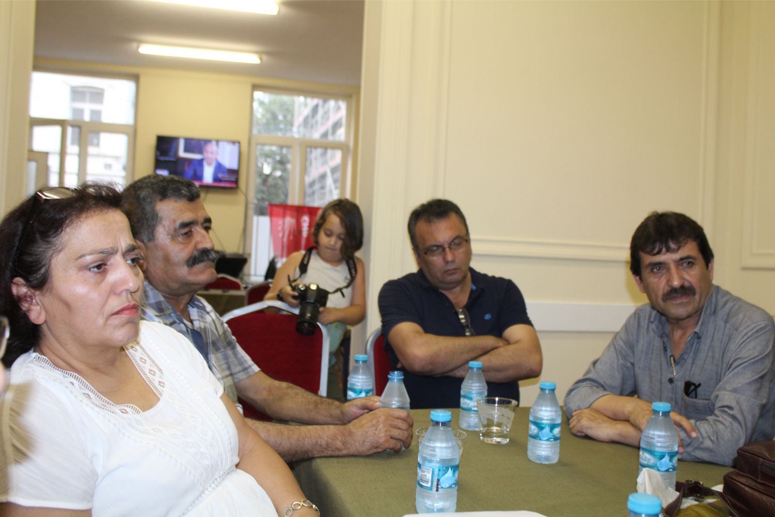 PROF. DR. TEVFİK DALGIÇ : 'TARİHE BAKARAK GELECEĞİ YÖNETEMEZSİNİZ
