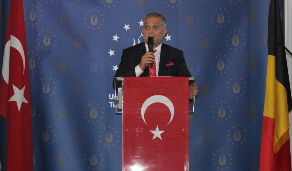 BU OKULLAR BAŞINIZA BELA OLACAK.