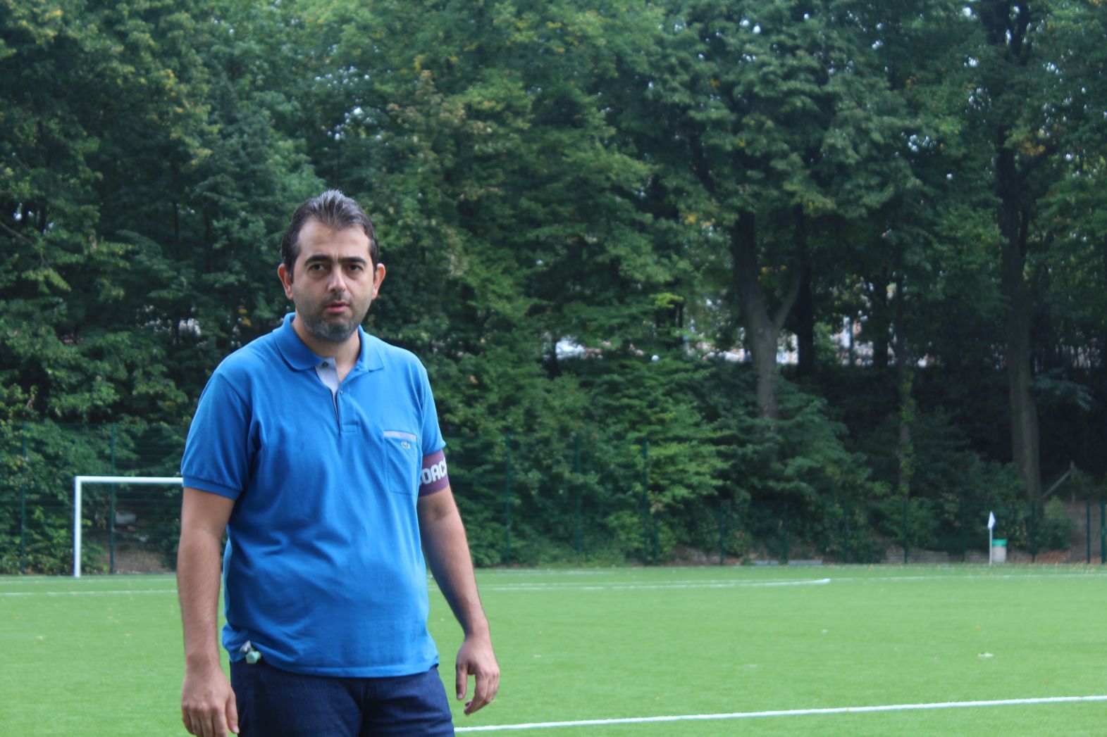 DOSTLUIK MAÇINDA IĞDIR 76 SPOR SCHAERBEEK UNION SPORU 5-2 YENDİ
