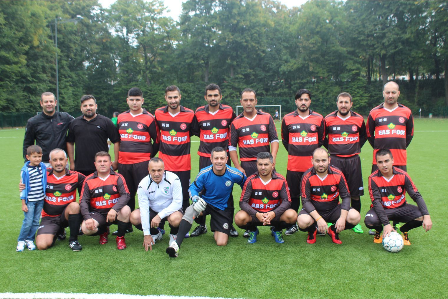 DOSTLUIK MAÇINDA IĞDIR 76 SPOR SCHAERBEEK UNION SPORU 5-2 YENDİ