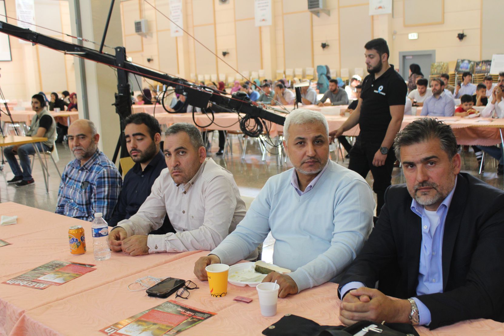 GADİRİ HUM BAYRAMI ALMANYAâ€™DA COŞKUYLA KUTLANDI
