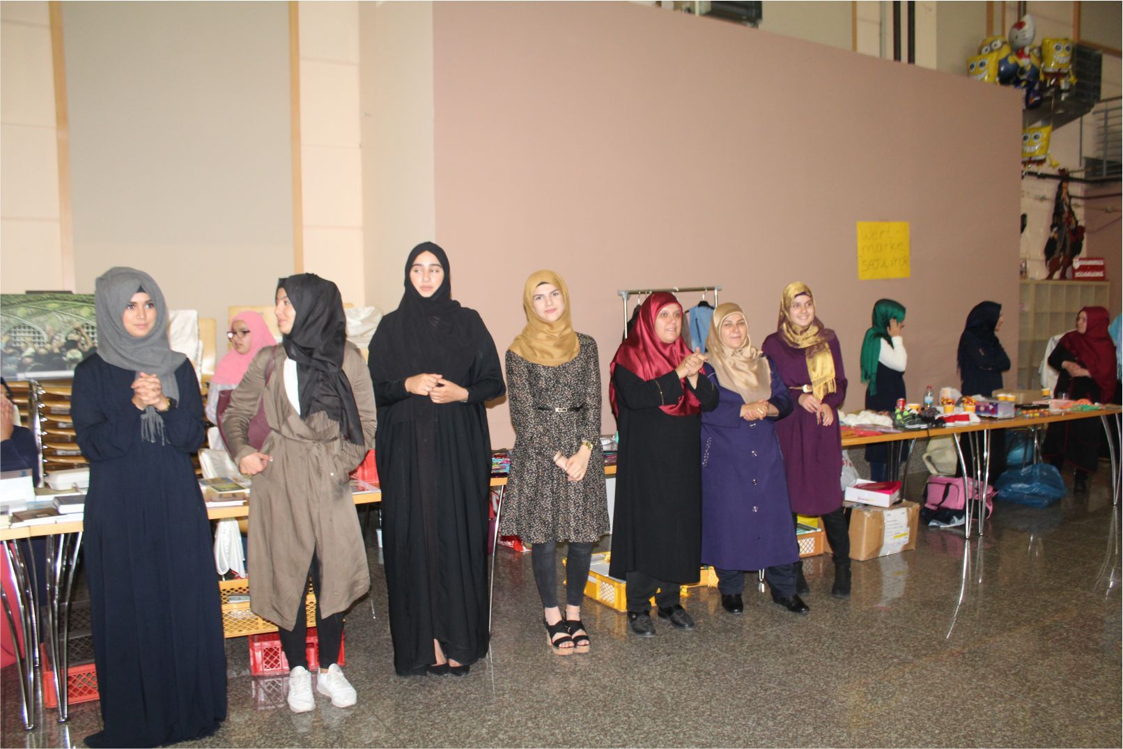 GADİRİ HUM BAYRAMI ALMANYAâ€™DA COŞKUYLA KUTLANDI