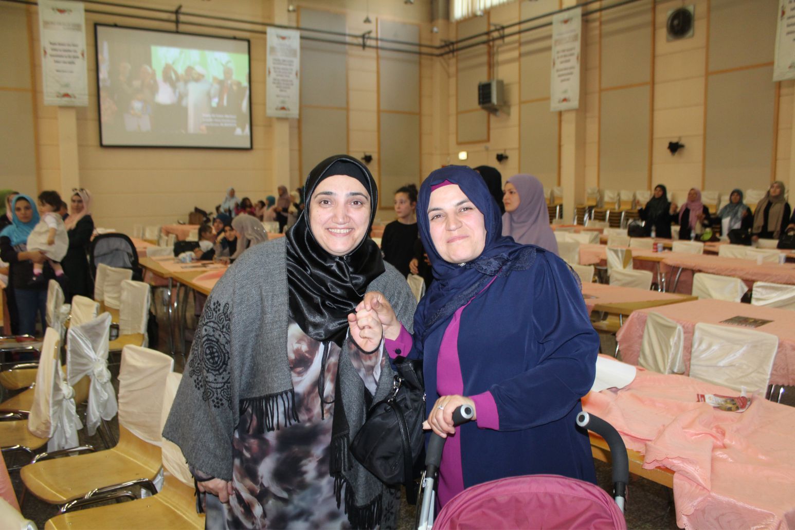 GADİRİ HUM BAYRAMI ALMANYAâ€™DA COŞKUYLA KUTLANDI