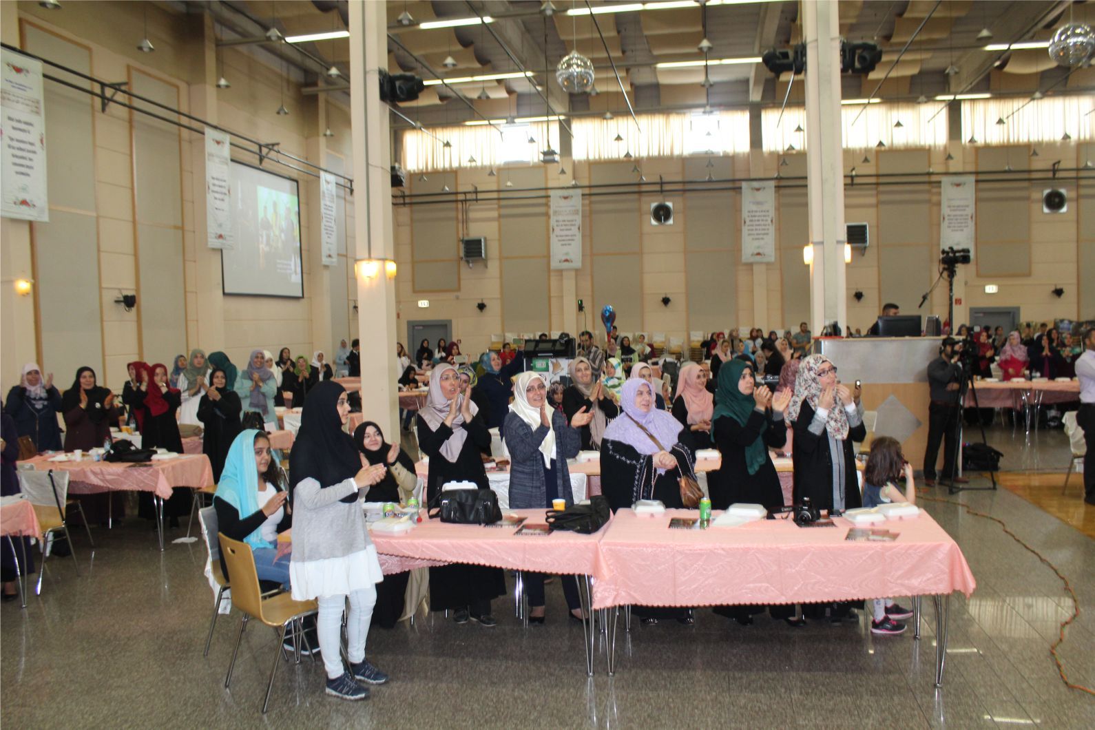 GADİRİ HUM BAYRAMI ALMANYAâ€™DA COŞKUYLA KUTLANDI
