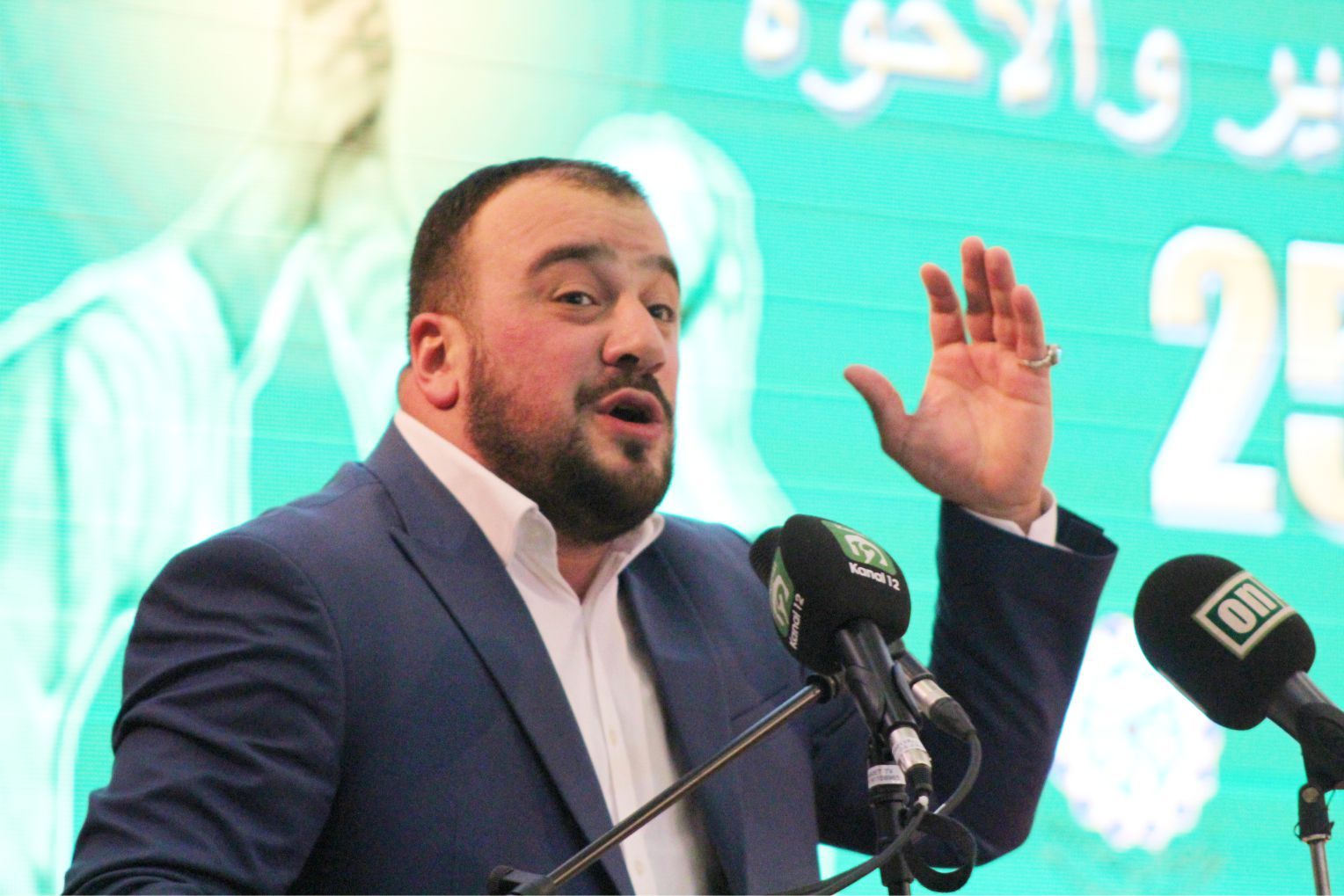 GADİRİ HUM BAYRAMI ALMANYAâ€™DA COŞKUYLA KUTLANDI