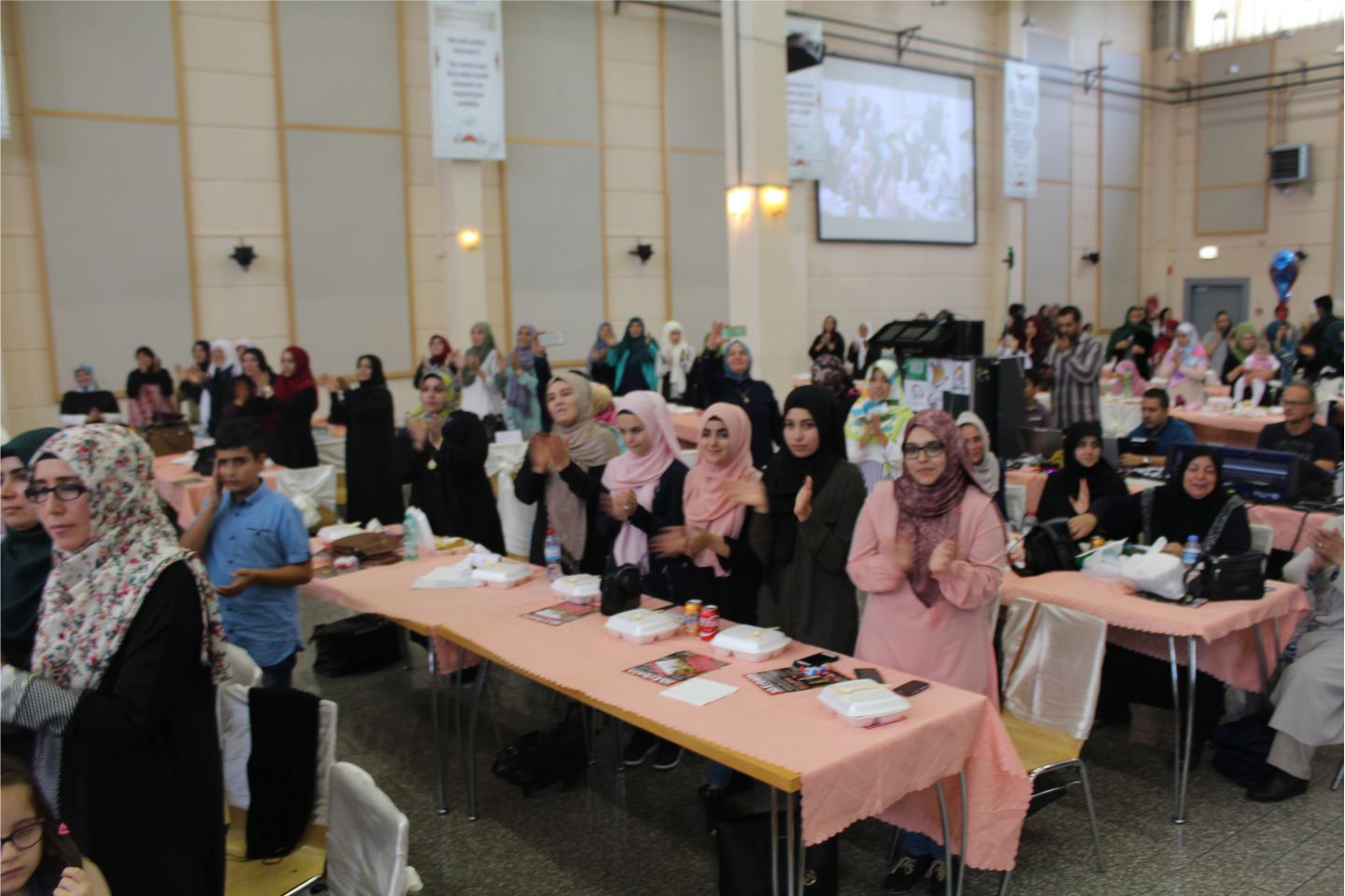 GADİRİ HUM BAYRAMI ALMANYAâ€™DA COŞKUYLA KUTLANDI