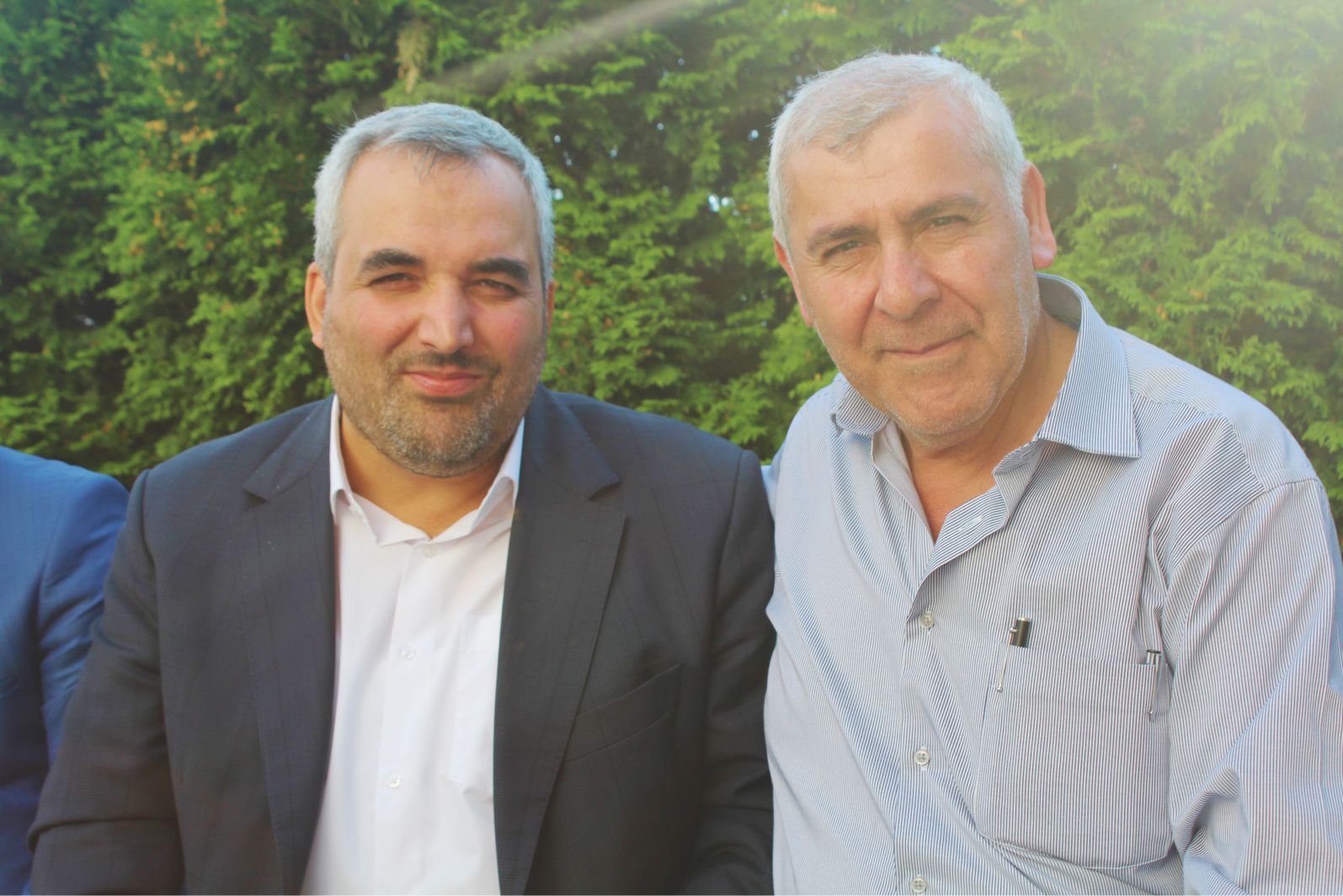 GADİRİ HUM BAYRAMI ALMANYAâ€™DA COŞKUYLA KUTLANDI